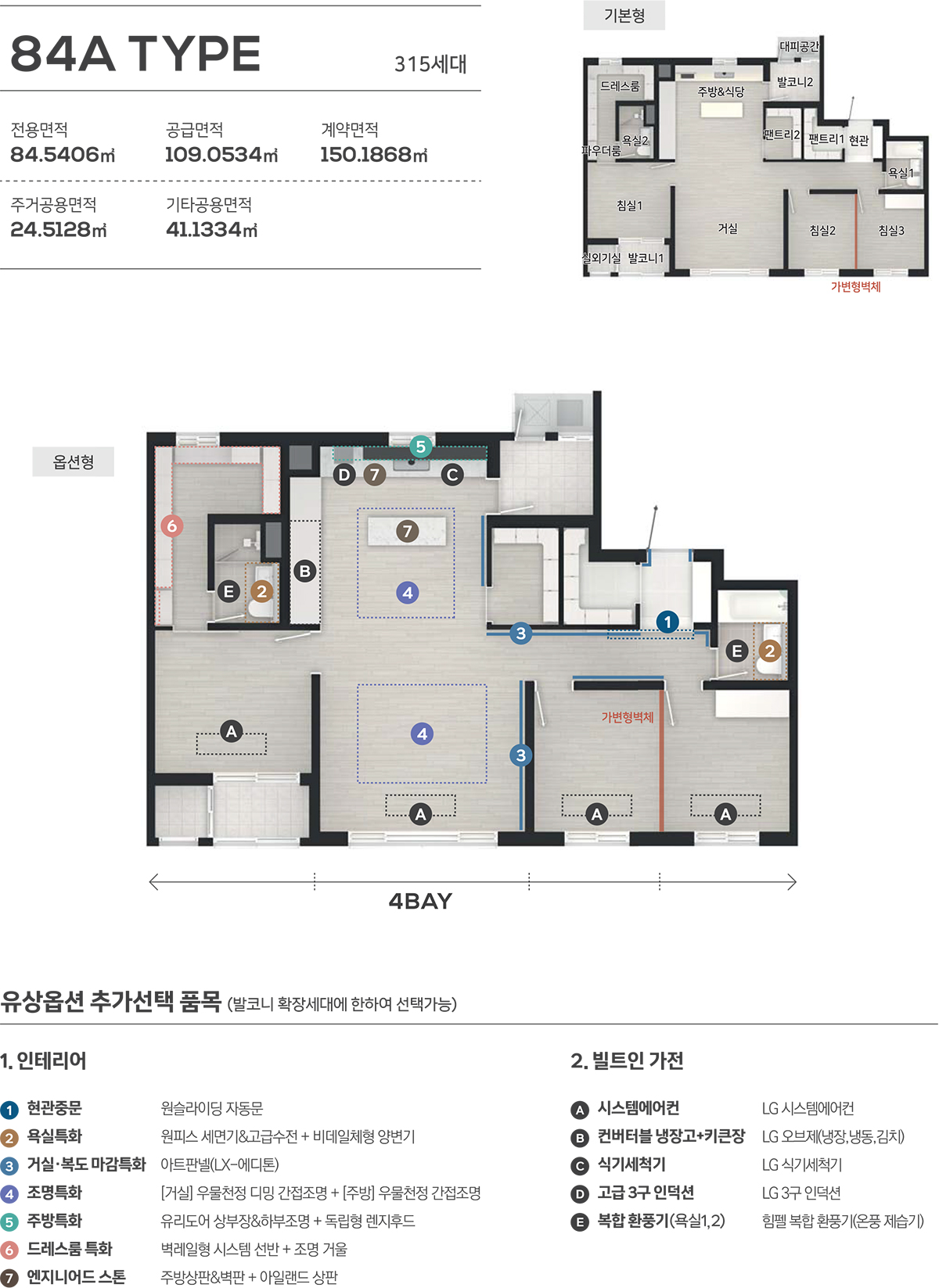 평면도